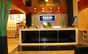 Izen Plus Budget Hotel & Residences